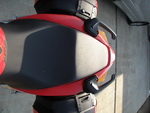 �������� �� ������ �������� Honda VFR800-2 2002 ���� 16
